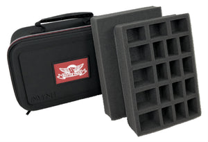 Battle Foam: EVA Mini-X Standard Load Out (Black)
