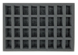 Battle Foam: 10 Medium 5 Large Troop Tray (BF-BFS-32SMT)