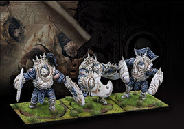 Conquest: The Spire - Brute Drones