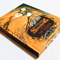 FOTN: Core Rulebook (Hardcover)