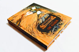 FOTN: Core Rulebook (Softcover)