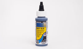 Woodland Scenics: Water Tint: Navy Blue