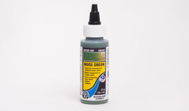Woodland Scenics: Water Tint: Moss Green