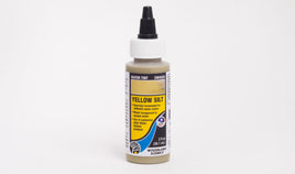 Woodland Scenics: Water Tint: Yellow Silt