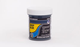 Water Undercoat™: Deep Blue