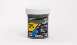 Water Undercoat™: Moss Green