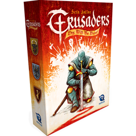 Crusades: Thy Will Be Done