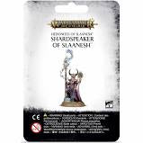 Hedonites of Slaanesh: Shardspeaker of Slaanesh