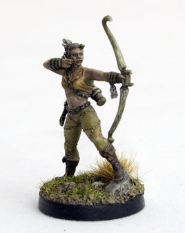 Freeblades: Urdaggar Night Hunter