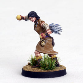 Freeblades: Ally Wildwing