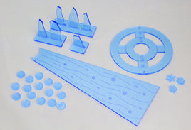 Freeblades: Ice Magic Templates