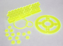 Freeblades: Multi-Magic Templates