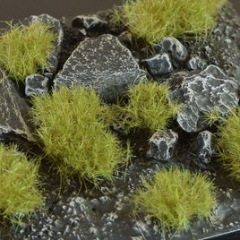 Gamers Grass: Dense Green 6mm (Wild)