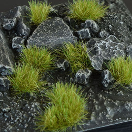Gamers Grass: Dry Green 6mm (Wild)