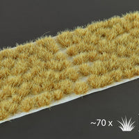 Gamers Grass: Dry Tuft 6mm (Wild)