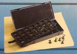 Chessex: Large Figure Carry Case (56 Figure Capacity)