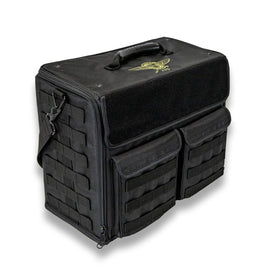 Battle Foam: P.A.C.K. 432 Molle Horizontal Standard Load Out