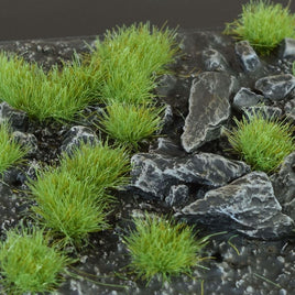 Gamers Grass: Green 4mm (Wild)