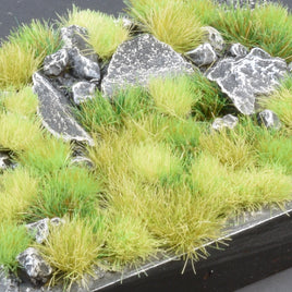 Gamers Grass: Green Meadow Set