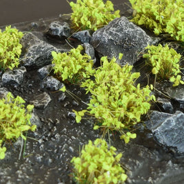 Gamers Grass: Green Shrubs