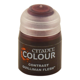 Citadel Contrast Paint: Guilliman Flesh