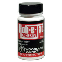 Hob-e-Tac® Adhesive