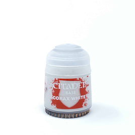 Citadel Base Paint: Corax White