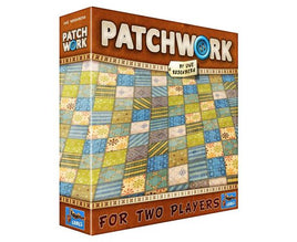 Patchwork