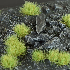 Gamers Grass: Light Green 6mm (Wild)