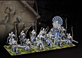 Conquest: The Spire - Marksman Clones