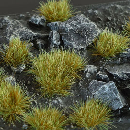 Gamers Grass: Mixed Green 6mm (Wild)