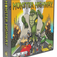 Monster Highway