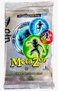 MetaZoo: UFO Booster Pack (1st Edition)