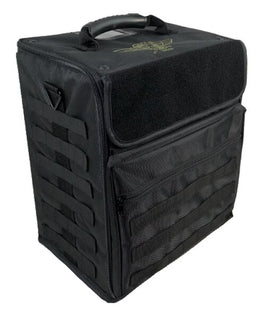 Battle Foam: P.A.C.K. 352 Molle Pluck Foam Load Out