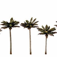 Woodland Scenics: Palm Trees