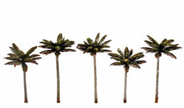 Woodland Scenics: Palm Trees