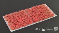 Gamers Grass: Red Flowers
