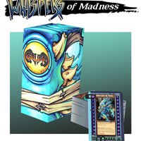 Gruff: Whispers of Madness