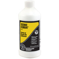 Scenic Cement™ (16 fl oz.)