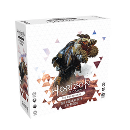 Horizon Zero Dawn: Rockbreaker Expansion