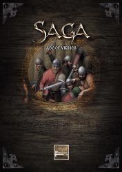 SAGA: Age of Vikings