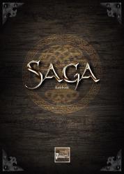 SAGA: Rulebook