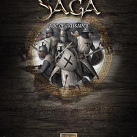 SAGA: Age of Crusades
