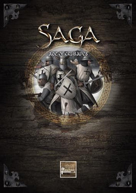 SAGA: Age of Crusades