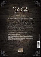SAGA: Age of Crusades
