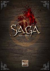 SAGA: Book of Battles