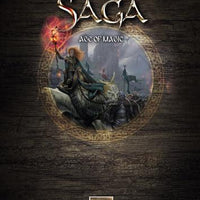 SAGA: Age of Magic