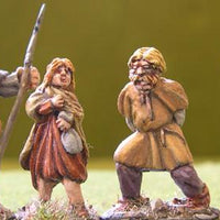 SAGA: Viking Age - Slavers & Slaves