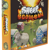 Sheep Boom Bah