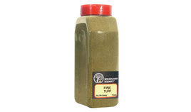 Fine Turf: Yellow Grass (Shaker)